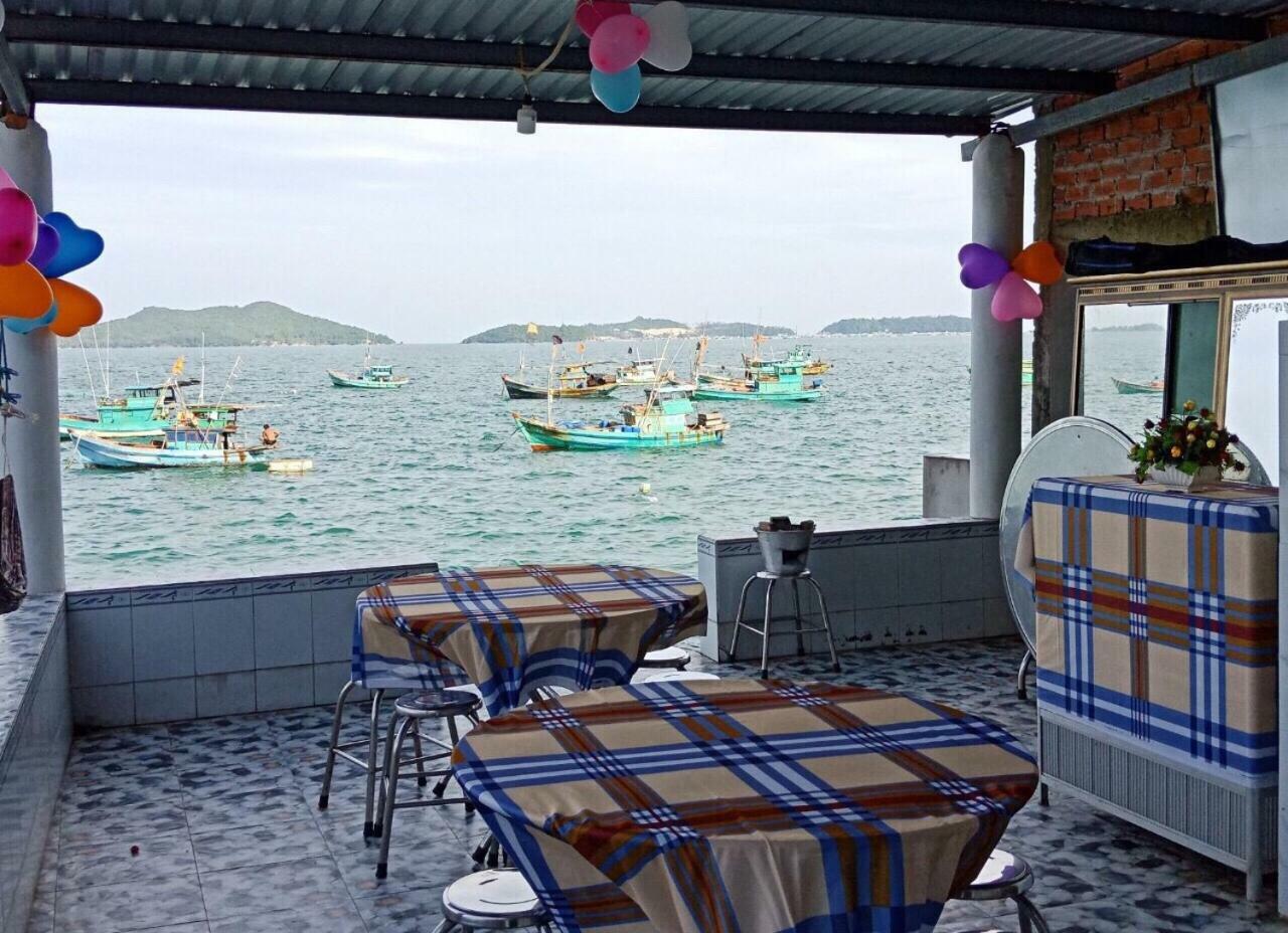 Nam Du View Guest House Exteriér fotografie